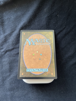 Magic the Gathering Modern Horizons 2 Aroid Mesa Foil Etched NM - Image 5