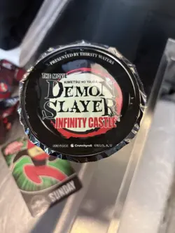 Think Twice (Showcase) (Fracture Foil) Foundations Foil - Image 1