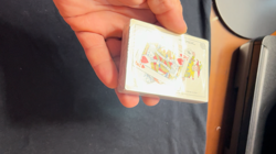 Magic the Gathering Backed Poker Deck Made by Carta Mundi Factory Sealed - Image 2