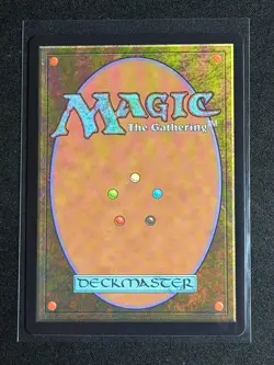 MTG Secret Lair Encyclopedia of Magic the Gathering FOIL Junji the Midnight Sky - Image 2