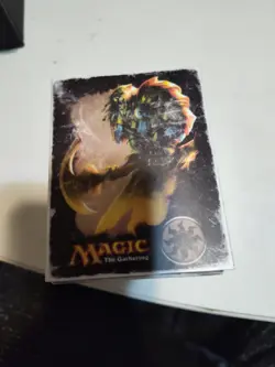 Magic The Gathering Mint Condition Good And Bad Lord Of The Rings Decks - Image 2