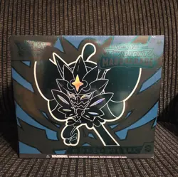 Pokemon Twilight Masquerade ETB Elite Trainer Box New Sealed - Image 1