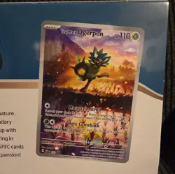 Pokemon Twilight Masquerade ETB Elite Trainer Box New Sealed - Image 3