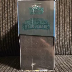 Pokemon Twilight Masquerade ETB Elite Trainer Box New Sealed - Image 5