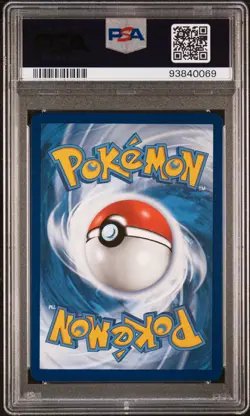 2021 POKEMON SWORD & SHIELD EVOLVING SKIES #194 FULL ART/RAYQUAZA V PSA 10 - Image 2