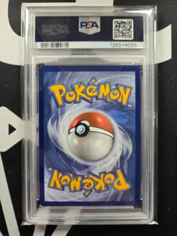 2021 POKEMON CELEBRATIONS CLASSIC COLLECTION 15/102 VENUSAUR HOLO PSA 10 - Image 2
