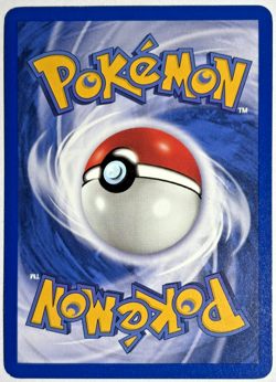 Pokemon TCG Rocket's Sneak Attack Rare Holo Card #16/82 Team Rocket - Image 2