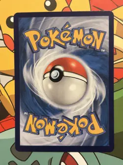 Flareon 411/14 Stamped Chinese Gem Pack Vol 2 Pokemon TCG - Image 2