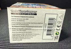 POKEMON ASTRAL RADIANCE BUILD & BATTLE BOX BRAND NEW & SEALED - Image 5