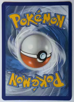 Pokemon TCG Professor Turo's Scenario Ultra Rare SV04: Paradox Rift 240/182 NM - Image 2