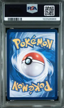 2025 POKEMON KOREAN SV-P PROMO #173 DITTO PSA 10 - Image 2