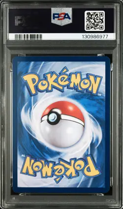 2025 POKEMON KOREAN SV-P PROMO #173 DITTO PSA 10 - Image 2