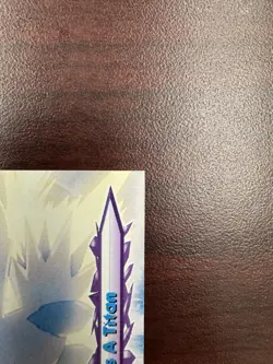 Pokemon The movie 2000 Topps Pikachu Versus A Titan #34 NM - Image 4
