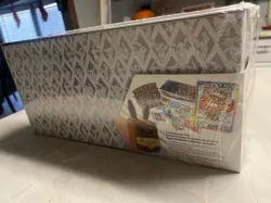 Pokemon Prismatic Evolutions UPC Ultra Premium Collection - Brand New & Sealed - Image 2