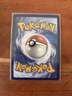 Pokemon TCG - Mystery Garden - 172/132 (Ultra Rare) - MEG Mega Evolution NM/M - Image 2