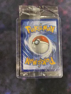 Pokemon TCG Pikachu 25/165 Snowflake Stamp Promo 2025 Holiday Advent Calendar NM - Image 2