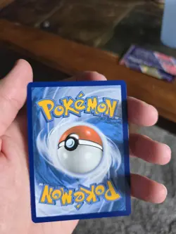 Counter Catcher 160/182 Cosmos Holo Play! Stamp Pokemon TCG Prize Pack NM 2x🌀🌀 - Image 4