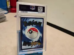 Pokemon METAL Arceus VSTAR Ultra Premium Collection UPC 122 Arceus V PSA 9 MINT - Image 2