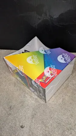 🎉 New & Sealed Pokemon Mega Evolutions (12 Blister Packs with Promo and Coin) - Image 1