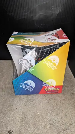 🎉 New & Sealed Pokemon Mega Evolutions (12 Blister Packs with Promo and Coin) - Image 3