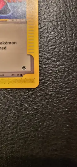 Switch - 157/165 Expedition Base Set - Pokemon TCG - 2002 NM - Image 2