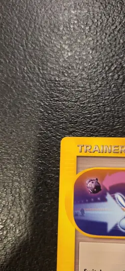 Switch - 157/165 Expedition Base Set - Pokemon TCG - 2002 NM - Image 4