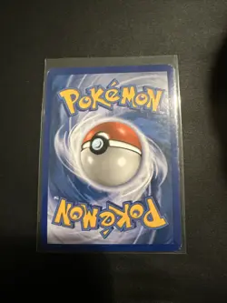Porygon-Z DP35 - Pokemon TCG Diamond and Pearl Black Star Promo Holo NM - Image 2