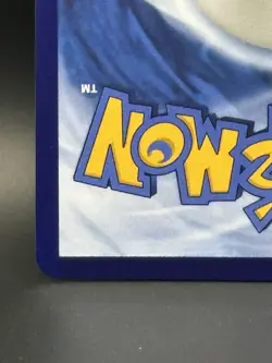 Chopper Pikachu VCOS 009/055 - Holo Non-TCG Fan Art - Pokemon Card - Image 2