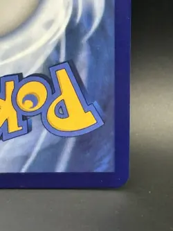 Chopper Pikachu VCOS 009/055 - Holo Non-TCG Fan Art - Pokemon Card - Image 3