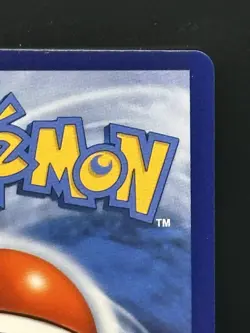 Chopper Pikachu VCOS 009/055 - Holo Non-TCG Fan Art - Pokemon Card - Image 4