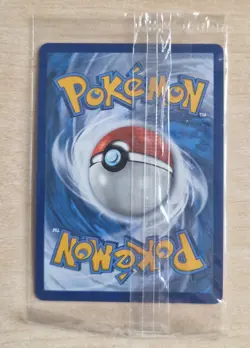 Sealed Moltres & Zapdos & Articuno GX SM210 Promo Pokemon Card NM - Image 2