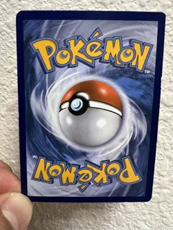 Charizard EX XY121 Black Star Promo Full Art Holo Pokemon Card - Image 2