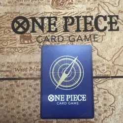 Shanks ( OP09-004 SR) One Piece Card Game English - Image 2