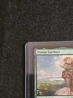 Eleanor Gardner Tales Of Middle Earth NM MTG Card - Image 2