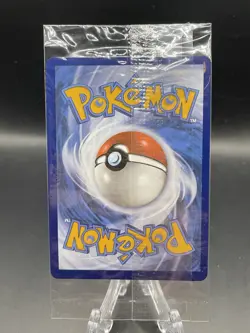 Pokemon TCG Miraidon 013 Sv: Scarlet & Violet Promo Cards Holo Sealed - Image 2