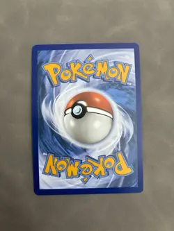 Porygon2 141/196 Reverse Holo Lost Origin Pokemon Card NM - Image 2
