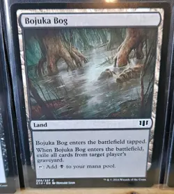 Magic The Gathering Mixed Lot Vintage 10 Cards LP - Image 3