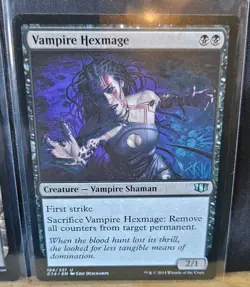 Magic The Gathering Mixed Lot Vintage 10 Cards LP - Image 4