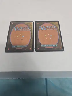 MTG 2x Cryptic Gateway Onslaught Legacy Magic the Gathering Card x1 HP - Image 2