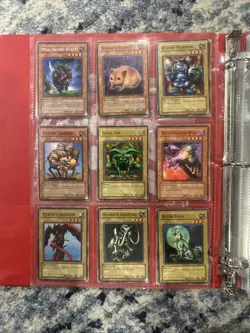 Yu-Gi-Oh Card Collection A Few 1st Editions and More/ In Good Condition - Image 3