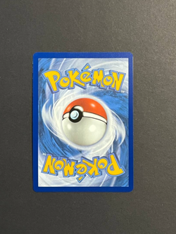 Pokemon Poke Vital a 062/064 SV Shrouded Fable Holo Ace Spec Rare Card NM - Image 2