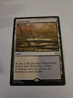 Marsh Flats Modern Horizons 2 Regular - Image 1