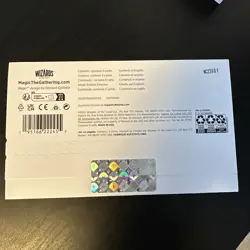 Just Add Milk - Magic the Gathering Secret Lair, MTG Sealed - Image 2