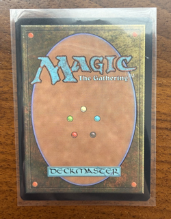 FOIL - Altar of the Brood - Secret Lair Encyclopedia Magic The Gathering MTG - Image 2