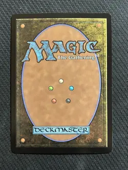 MTG - PRM - Aven Interrupter - PWFM 2024 Winter Promo - P 0001 NM - Image 2