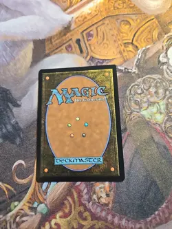 Strix Serenade Borderless MTG MH3 - Pack Fresh - - Image 2