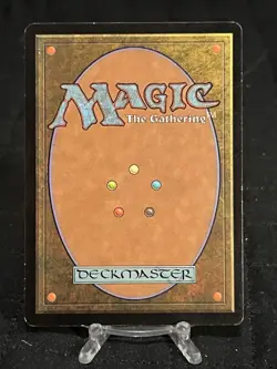 Magic the Gathering Crosis, the Purger FOIL invasion ~LP~ MTG - Image 2