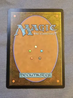 MTG Witherbloom Command (248/447) Strixhaven School of Mages Japanese NM - Image 2