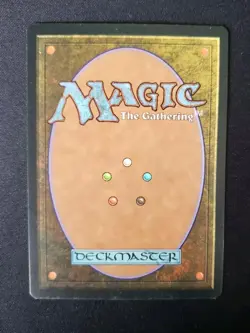 Null Rod - LP, English - Weatherlight - MTG - Image 2