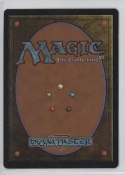 Null Rod Magic: Weatherlight 1997 - Image 2